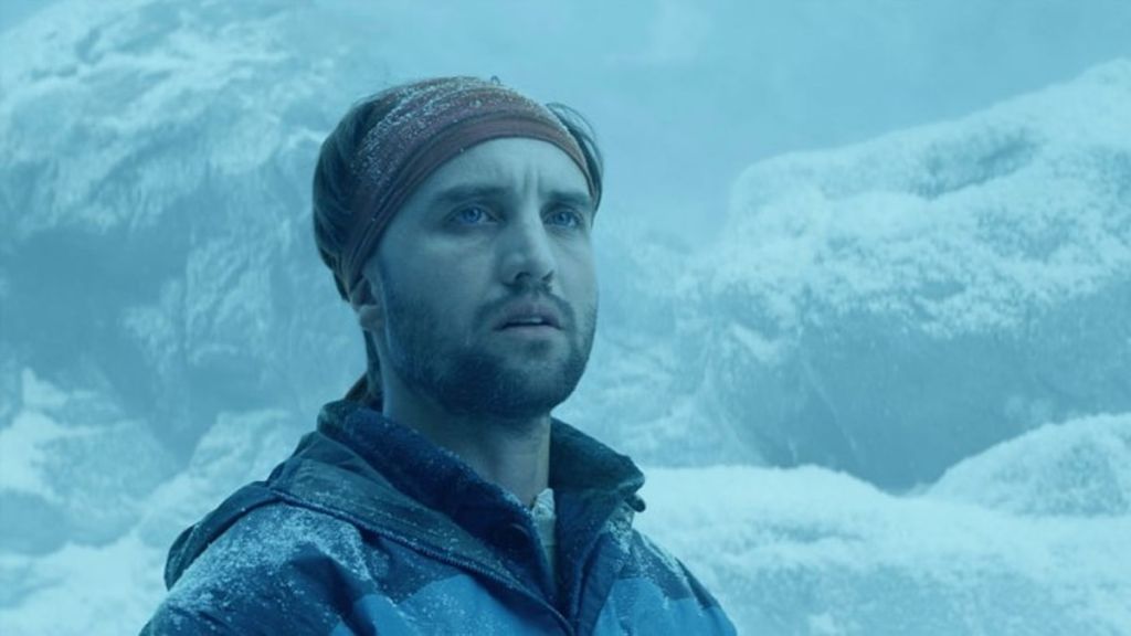 Aklınızı Karıştıracak En İyi 15 Gizem Filmi The Empty Man - Marmara Bölge Gazetesi