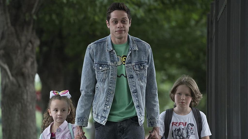 Gülerken Gözünüzden Yaş Getirecek 15 Komedi Filmi The King of Staten Island - Marmara Bölge Gazetesi