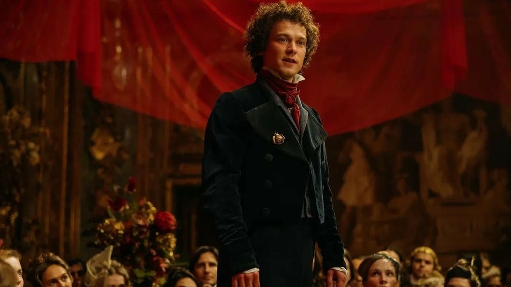 Saraylardan Cephelere: İzleyiciyi Zamanda Yolculuğa Çıkaran En İyi 15 Film The Poet - Marmara Bölge Gazetesi