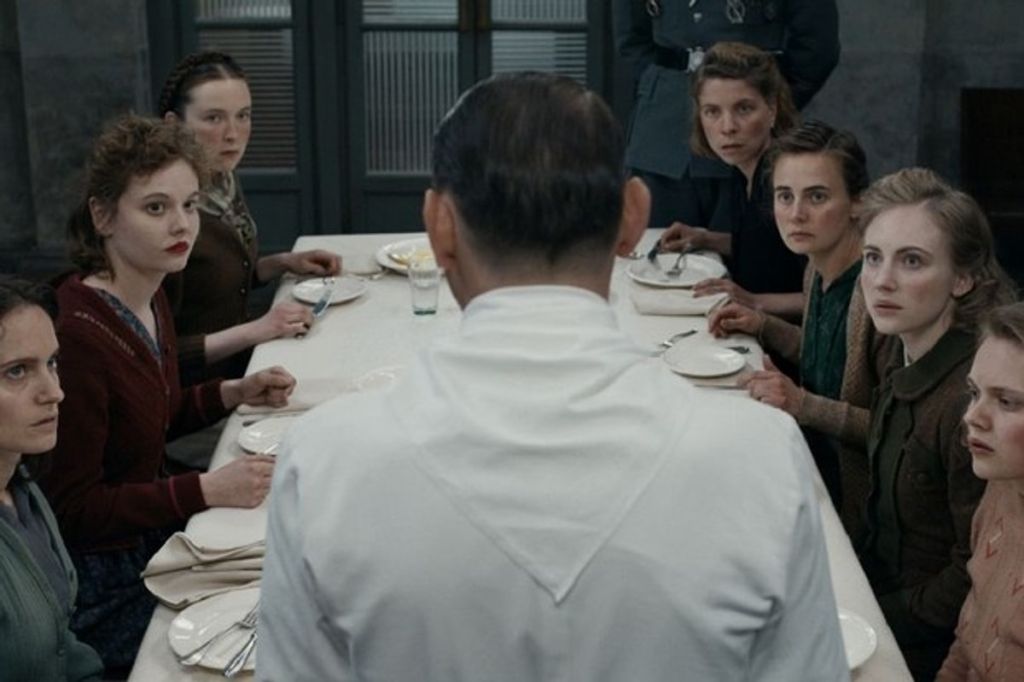 Saraylardan Cephelere: İzleyiciyi Zamanda Yolculuğa Çıkaran En İyi 15 Film The Tasters - Marmara Bölge Gazetesi