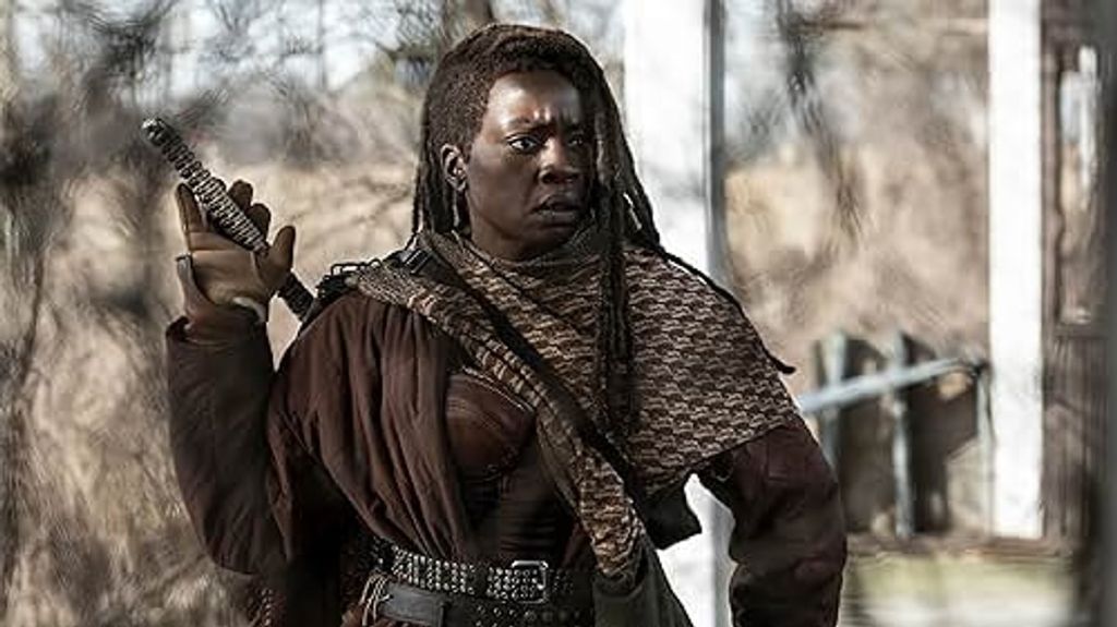 The Walking Dead - Marmara Bölge Gazetesi