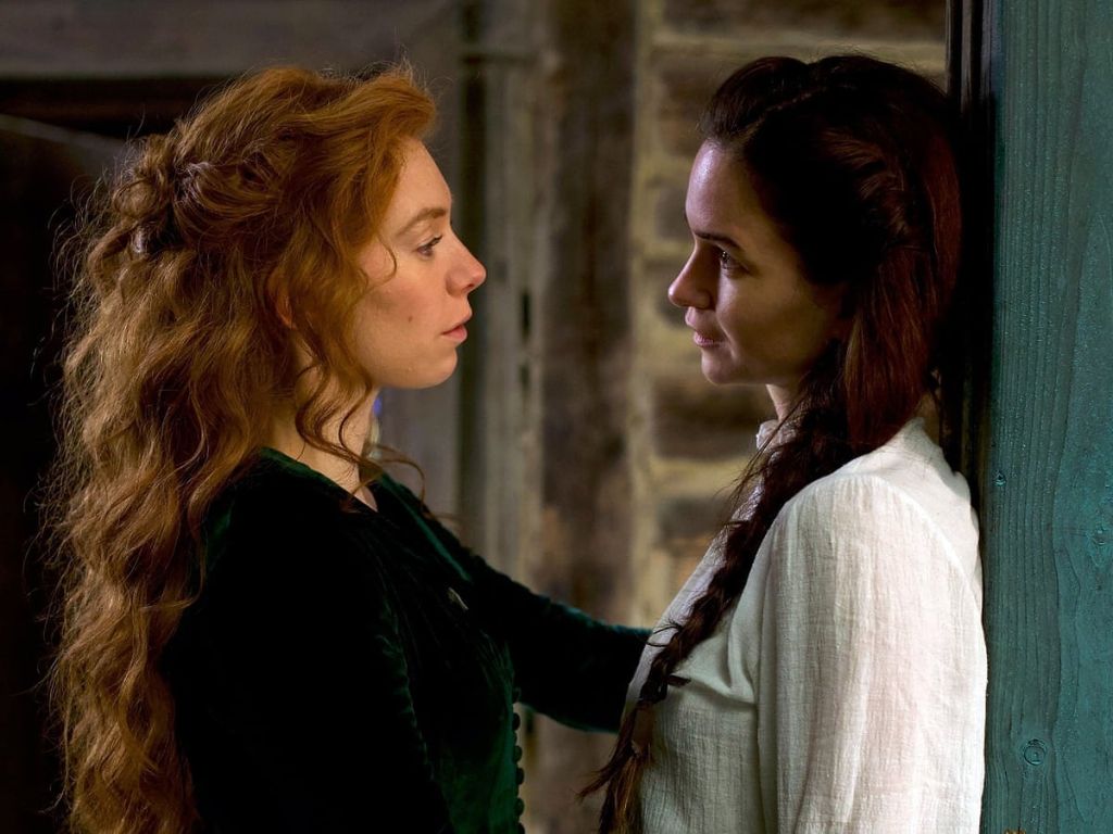 The World to Come - Marmara Bölge Gazetesi