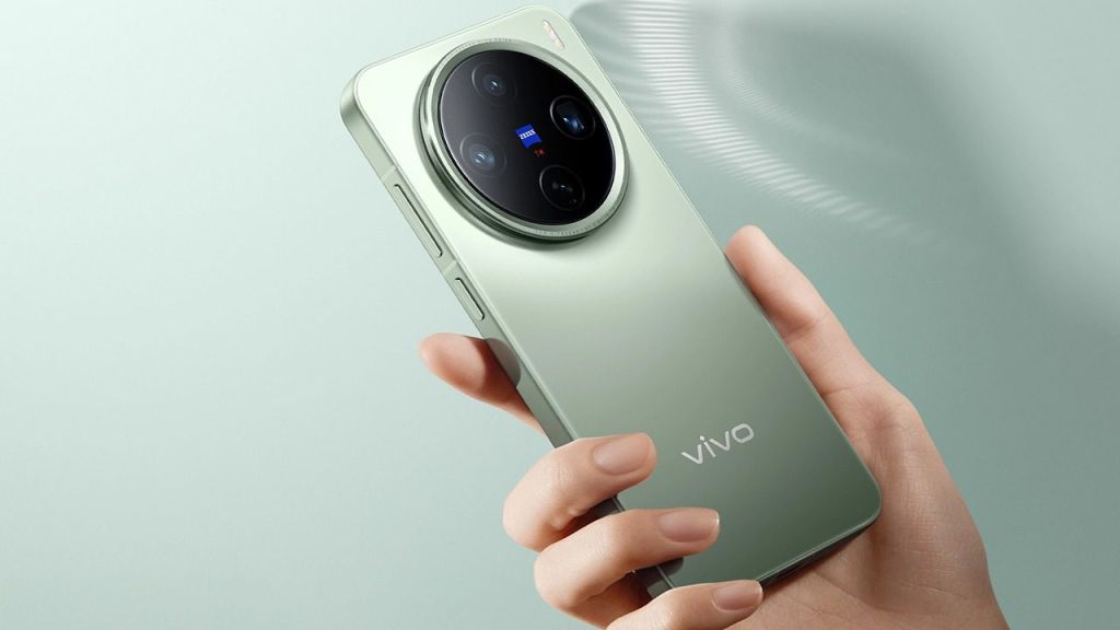 Vivo X200 Pro Mini - Marmara Bölge Gazetesi