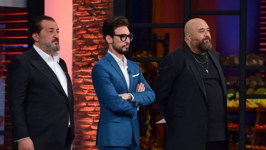 MasterChef 2025’te Final Heyecanı: Kadroya Giren Son İsim Belli Oldu WKBLEXqgbkCMX MSDalLRg - Marmara Bölge Gazetesi