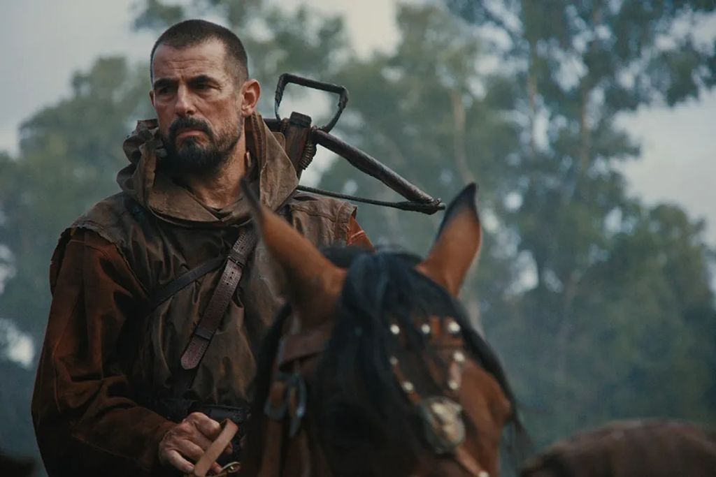 Saraylardan Cephelere: İzleyiciyi Zamanda Yolculuğa Çıkaran En İyi 15 Film William Tell - Marmara Bölge Gazetesi
