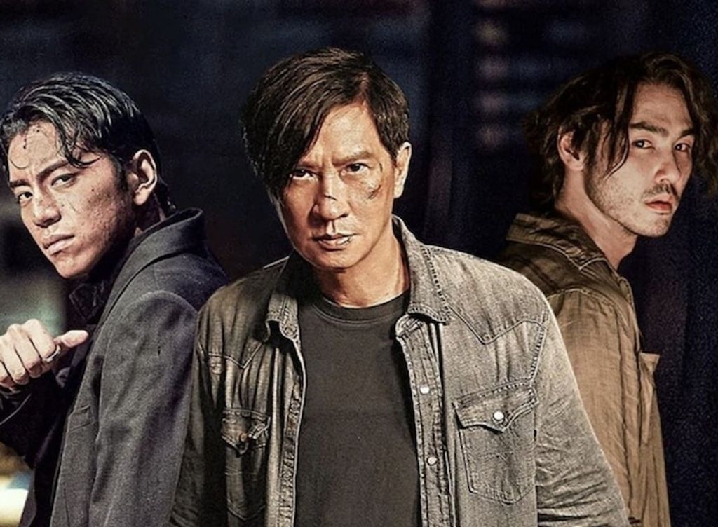 Wolf Hiding - Marmara Bölge Gazetesi