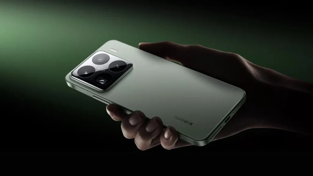 Xiaomi 16 Pro Max 3 - Marmara Bölge Gazetesi