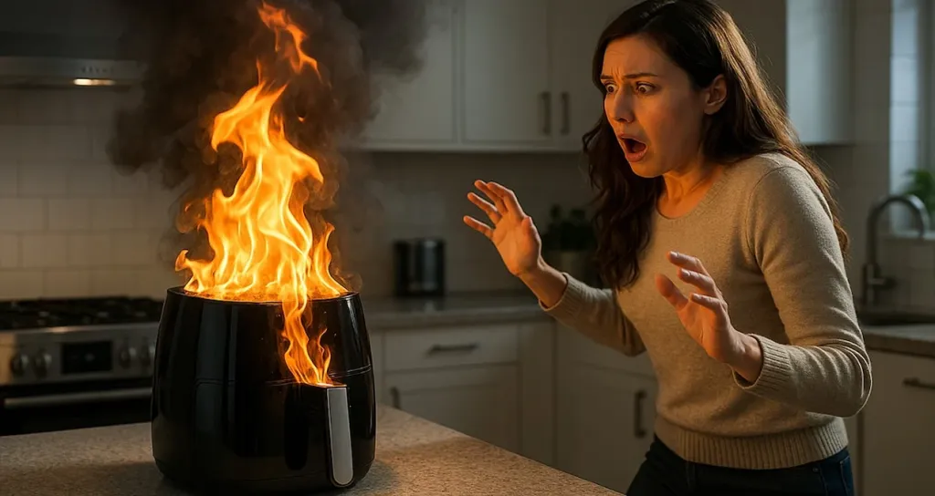 aisrfryerjpg - Marmara Bölge Gazetesi