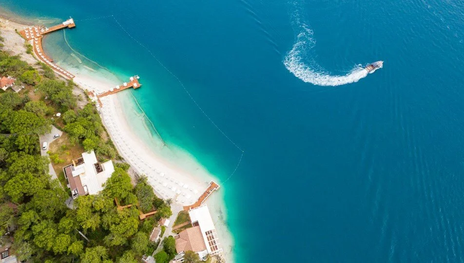 İzmir’in Huzur Noktası Urla’nın En Gizli Koyu ajWGWmG000em1J2eM1tUvg - Marmara Bölge Gazetesi