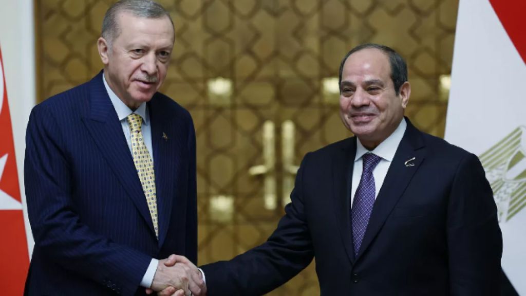 Mısır’dan Sürpriz Türkiye Adımı! arap dunyasindan kaana yogun ilgi turkiyenin uzmanligindan yararlanmaliyiz 962e73 - Marmara Bölge Gazetesi