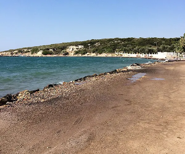 aydilek koyu - Marmara Bölge Gazetesi