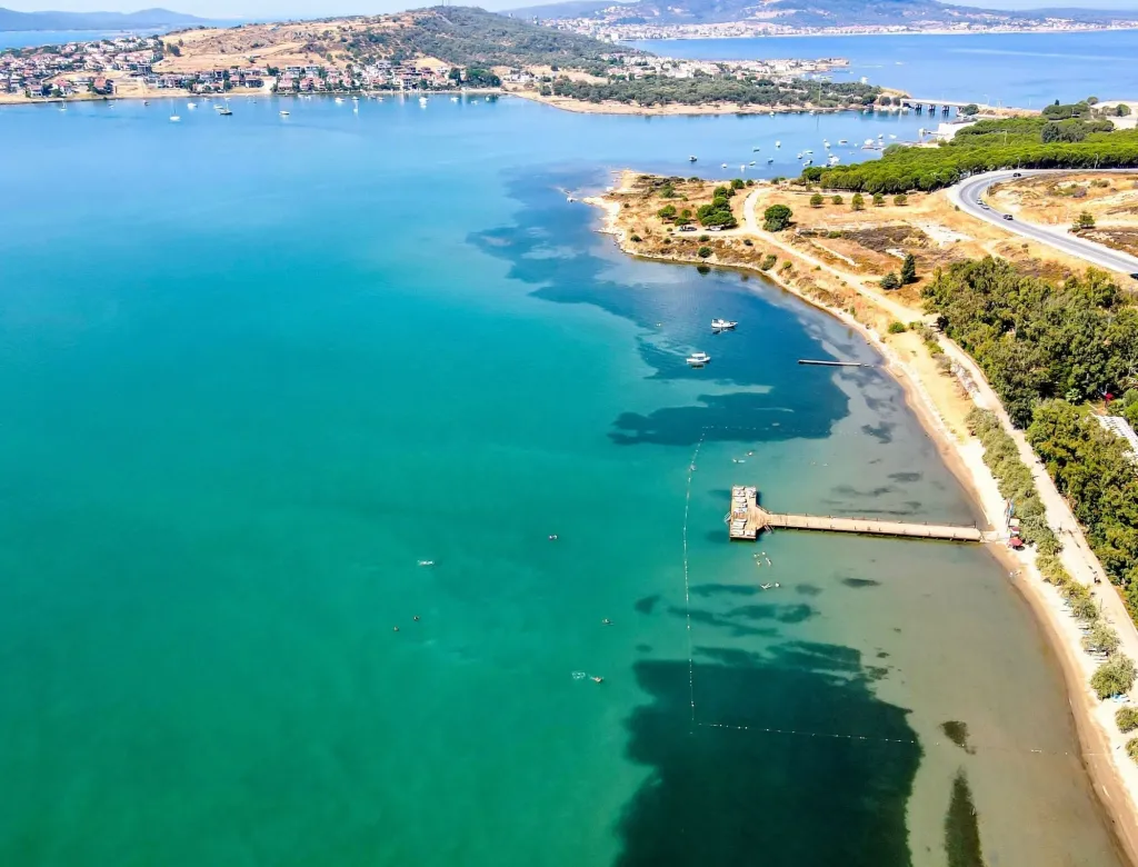 Yanlış Tatil Seçimi Kabusa Dönüşebilir! İşte Çocuk Dostu Yaz Cennetleri ayvalik 33 - Marmara Bölge Gazetesi