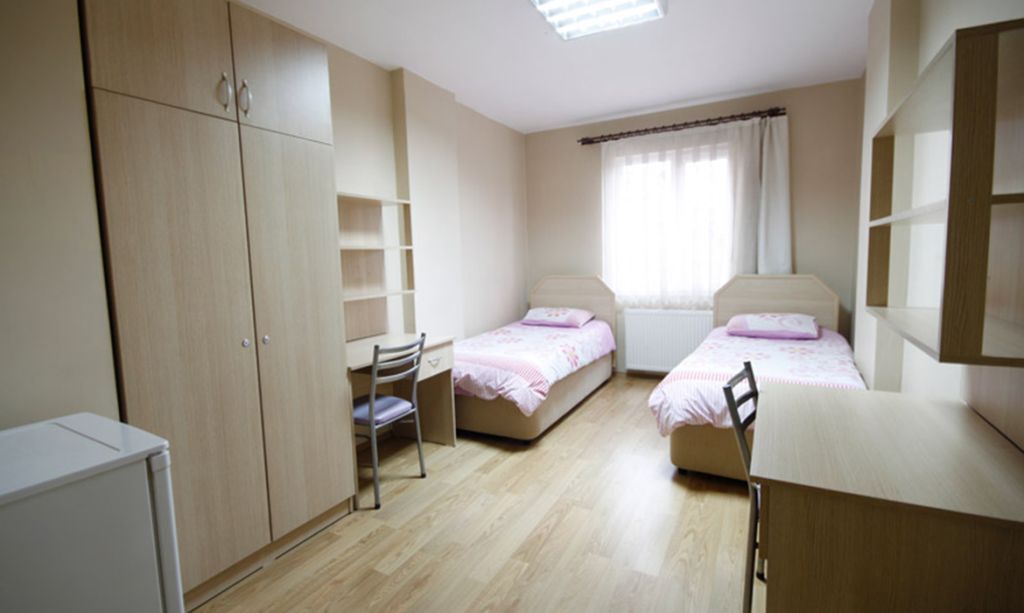 balikesir akdeniz kiz ogrenci yurdu - Marmara Bölge Gazetesi