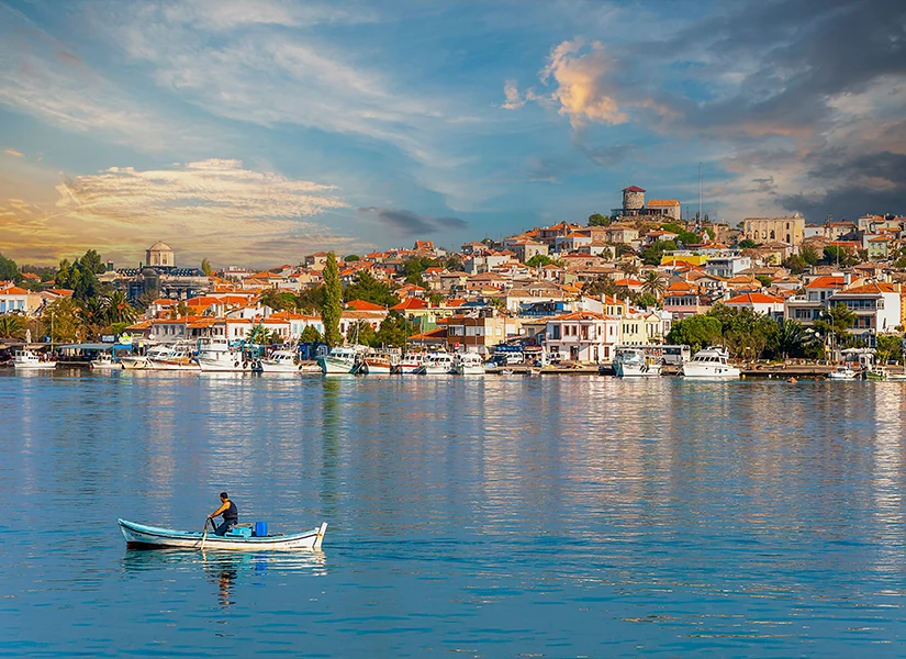 Huzurun ve Doğanın Buluştuğu Şehir balikesir gezilecek yerler 10 - Marmara Bölge Gazetesi