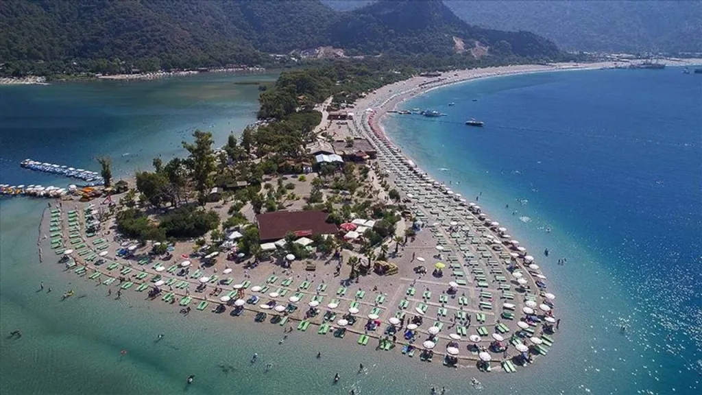 belcekiz plaji - Marmara Bölge Gazetesi