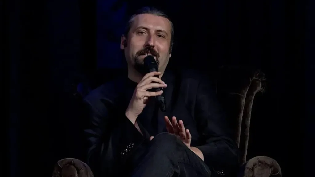 Son günlerde hakkında çıkan taciz iddialarıyla gündeme gelen komedyen Mesut