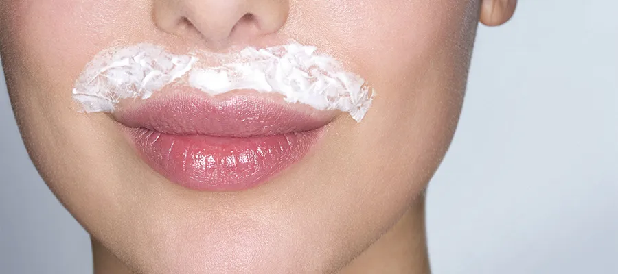 Bıyık Bölgesi Kararmalarını Evde Yok Eden 7 Doğal Formül biyik bolgesi kararmasi 1 - Marmara Bölge Gazetesi