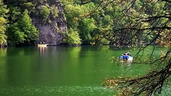 Doğanın Kalbinde Gizli Bir Göl boraboy golu 1 - Marmara Bölge Gazetesi