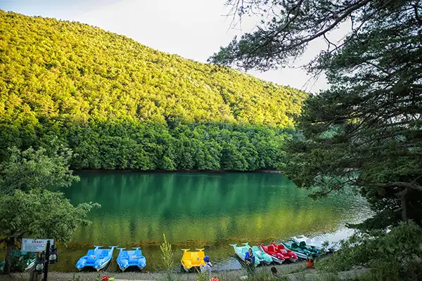 Doğanın Kalbinde Gizli Bir Göl boraboy golu 3 - Marmara Bölge Gazetesi
