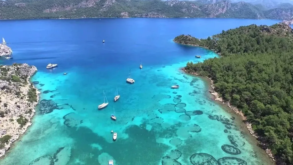 Doğanın tam ortasında, şehir gürültüsünden uzakta bir tatil hayal ediyorsanız,