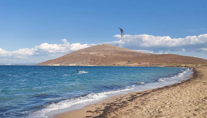 Doğanın Kucağında Sakin Bir Kaçış bozcaadaplajlari koylari cayir - Marmara Bölge Gazetesi