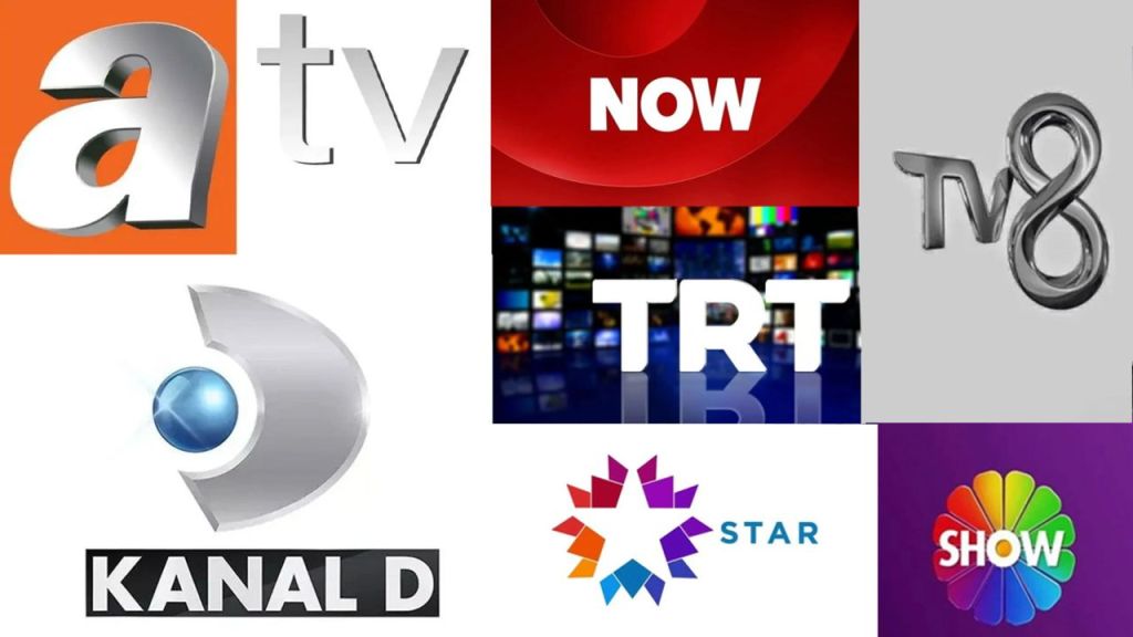 3 Ağustos 2025 Pazar akşamı televizyon ekranları dolup taşıyor. Ulusal