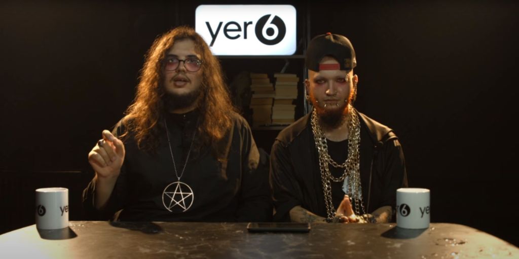 “İki Yıl Sonra Barış Ya da Savaş!” Satanistlerden Uyarı c69dfad3 f958 4c12 8498 793f934e0ec8 - Marmara Bölge Gazetesi