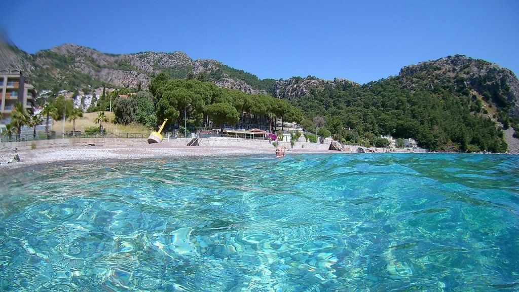 Sessizliğin ve Huzurun Buluştuğu Sahil caption 1 2 - Marmara Bölge Gazetesi