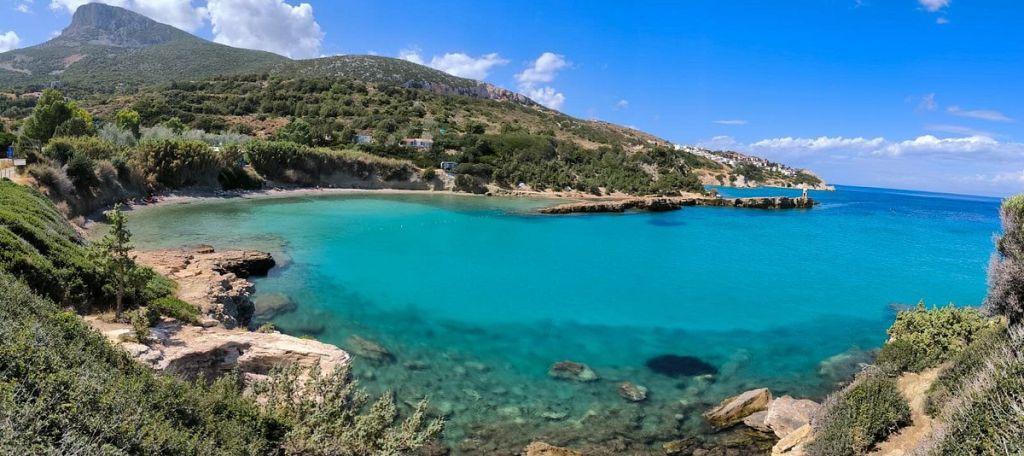 Ege’nin Sessiz ve Huzurlu Köşesi Tatilcilerin Yeni Gözdesi caption 11 - Marmara Bölge Gazetesi