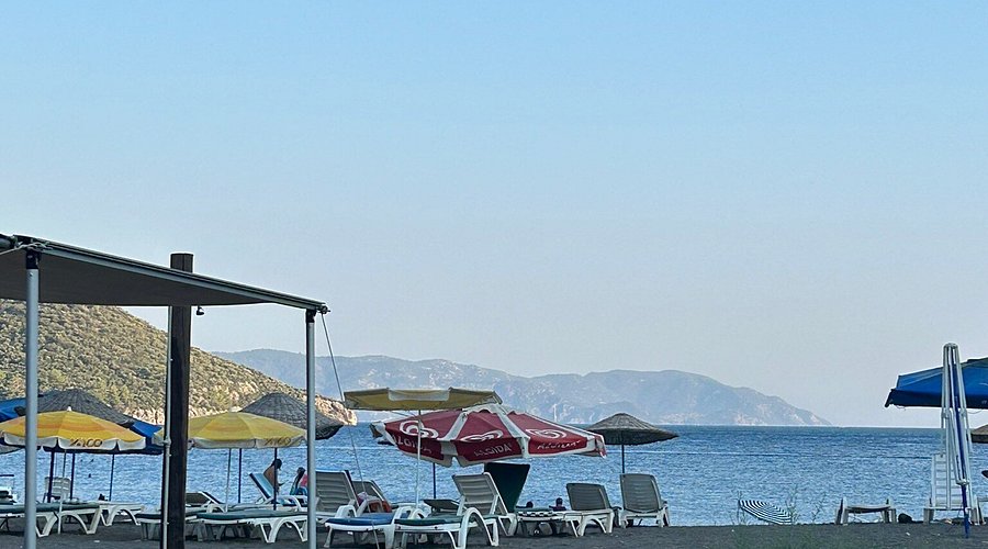 Ege’nin Kalbinde Dev Kamp Alanı! caption 15 - Marmara Bölge Gazetesi
