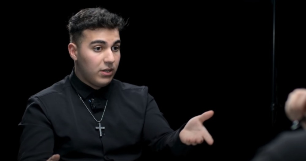 Kur’an’a İnanmıyor, Hz. Muhammed’i Peygamber Olarak Görmüyor! d2a1d844 0dab 4f31 a836 392bcb940d2c - Marmara Bölge Gazetesi