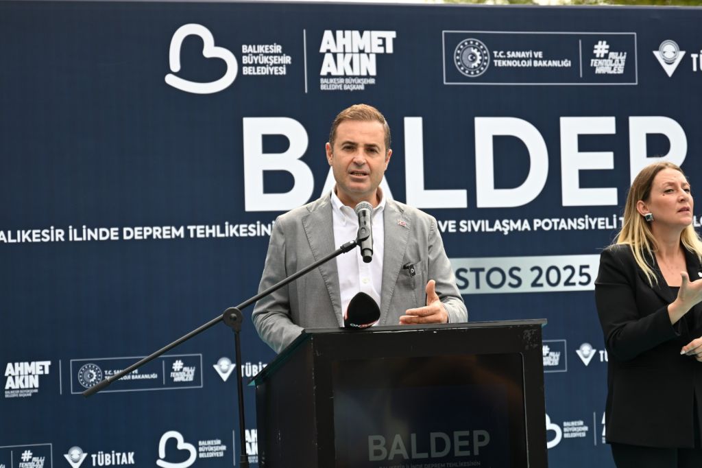 Balıkesir 150 Bin Binada Deprem Alarmı! Riskli Bölgeler Açıklanıyor, Sizin Eviniz Güvende mi? d59a81d6 f9e2 417c 89ed 439181d3ce72 - Marmara Bölge Gazetesi
