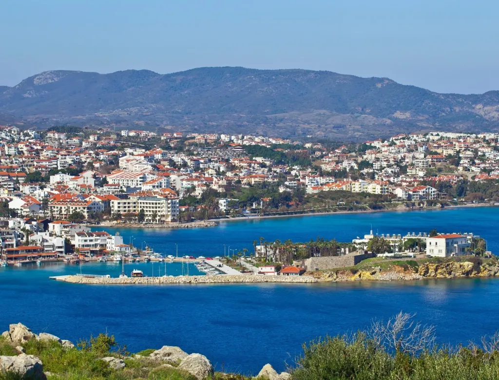 Yanlış Tatil Seçimi Kabusa Dönüşebilir! İşte Çocuk Dostu Yaz Cennetleri datca 22 - Marmara Bölge Gazetesi