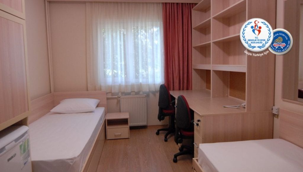 Balıkesir’de KYK Yurt Ücretleri ve Yemek Desteği Ne Kadar? devlet yurtlari listesi - Marmara Bölge Gazetesi