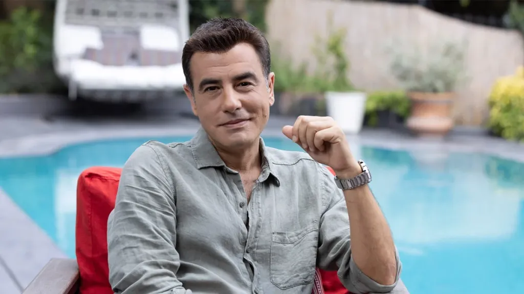 Oyuncu Doğa Lara Akkaya’nın meslektaşı Tayanç Ayaydın hakkında ortaya attığı