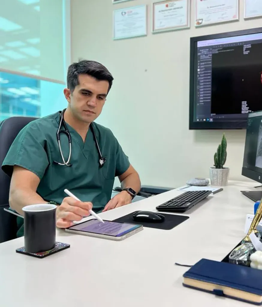 Sessiz İlerliyor, Organları Ele Geçiriyor : “Bu Bir Hastalık Değil, Alarmdır!” doc dr muhammed keskin kimdir - Marmara Bölge Gazetesi