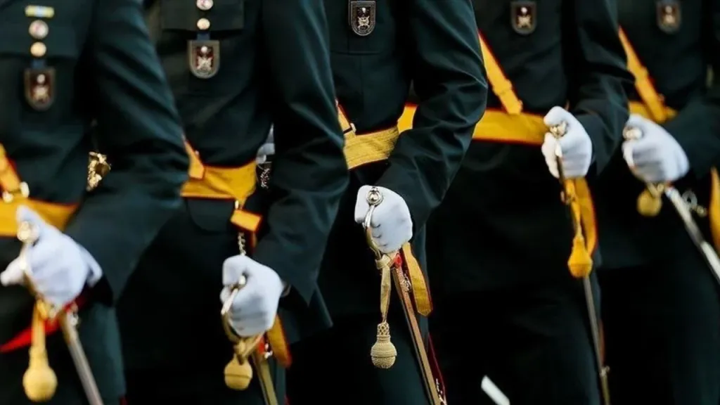 Milli Savunma Üniversitesi (MSÜ) Harp Okulları ile Astsubay Meslek Yüksekokulları