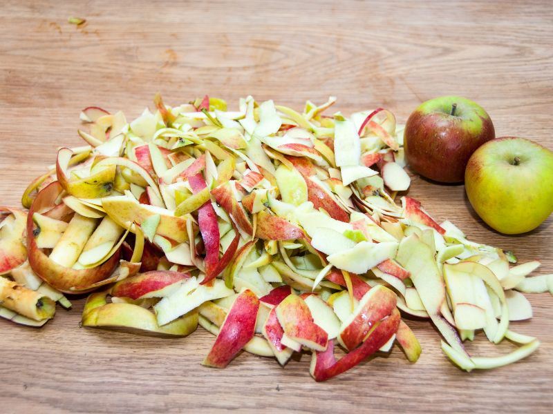 elma kabuklari nasil degerlendirilir 4ff21799 3133 4e76 84c7 93673482cd90 - Marmara Bölge Gazetesi