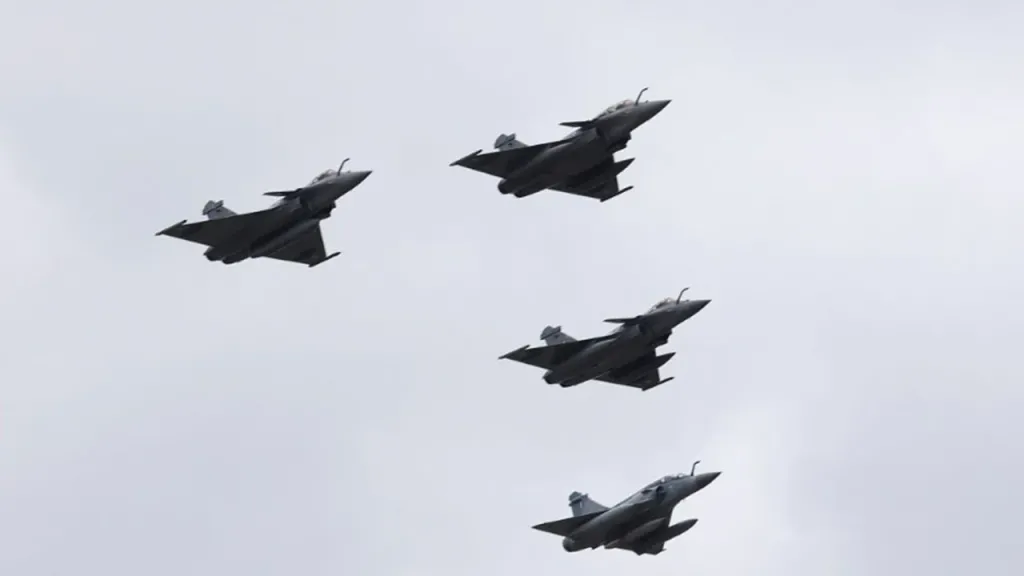 eurofighter onayi sonrasi duyurdular antenlerimiz acik olmali turkiye cok degisti 8845e8 - Marmara Bölge Gazetesi