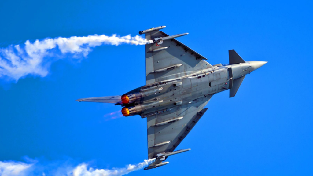 eurofighter onayi sonrasi duyurdular antenlerimiz acik olmali turkiye cok degisti e8c810 - Marmara Bölge Gazetesi