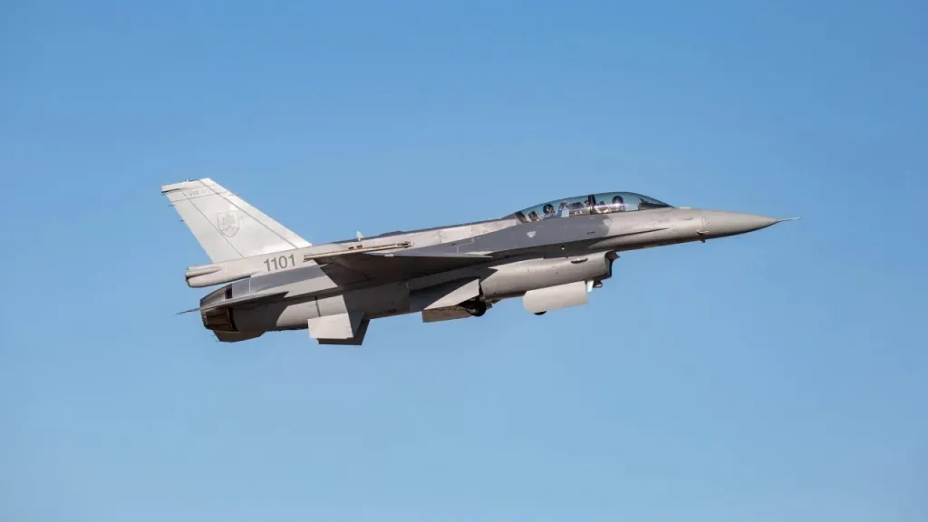 Milyar Dolarlık İmzanın Perde Arkası f 16 filosu icin cok buyuk imza 38 milyar dolarlik anlasma saglandi 499d40 - Marmara Bölge Gazetesi