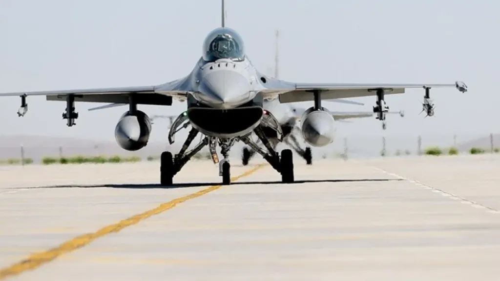 Milyar Dolarlık İmzanın Perde Arkası f 16 filosu icin cok buyuk imza 38 milyar dolarlik anlasma saglandi 83dacf - Marmara Bölge Gazetesi