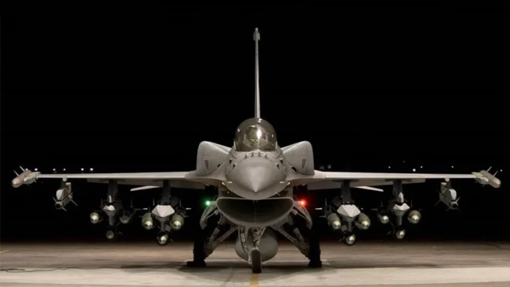 Milyar Dolarlık İmzanın Perde Arkası f 16 filosu icin cok buyuk imza 38 milyar dolarlik anlasma saglandi e689f1 - Marmara Bölge Gazetesi