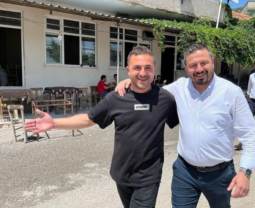 “Tekeden Süt Çıkarırız Ama Yalan Söylemeyiz!” f4bab148 3dbb 47f5 abd6 500615493ba0 - Marmara Bölge Gazetesi