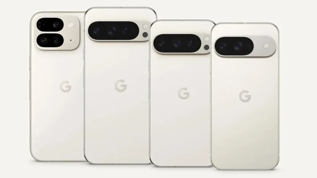 google pixel 10 serisi tanitim tarihi duyuruldu - Marmara Bölge Gazetesi