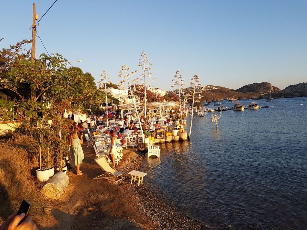 Sessizliğe Açılan Kapı: Ege’nin Saklı Kıyısı gumusluk sahili - Marmara Bölge Gazetesi