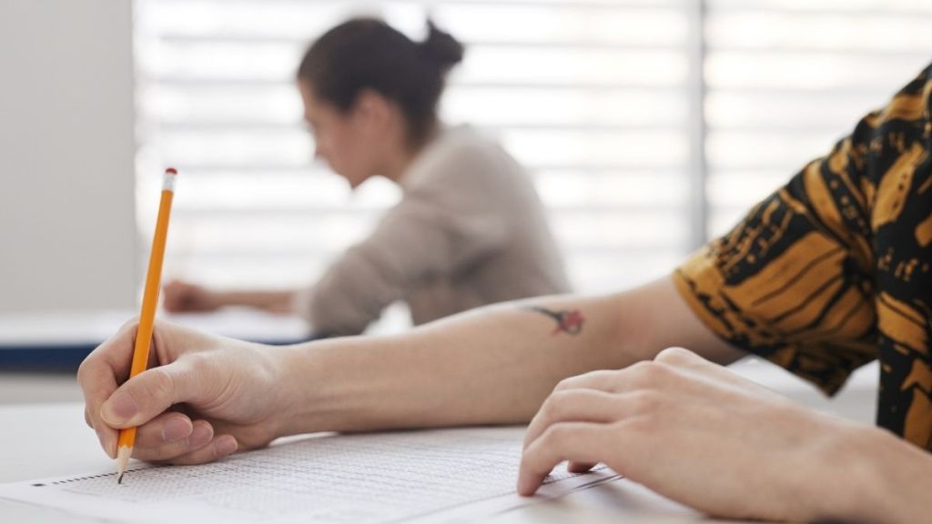 Ölçme, Seçme ve Yerleştirme Merkezi (ÖSYM) Başkanı Prof. Dr. Bayram