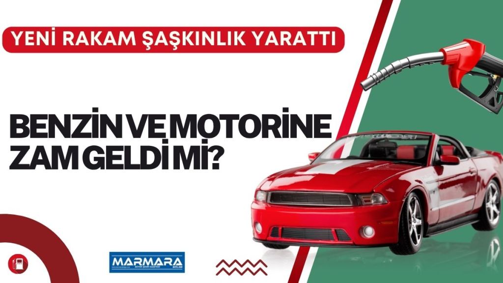 Brent petrol fiyatlarındaki hareketlilik, döviz kurundaki dalgalanmalar ve uygulanan ÖTV