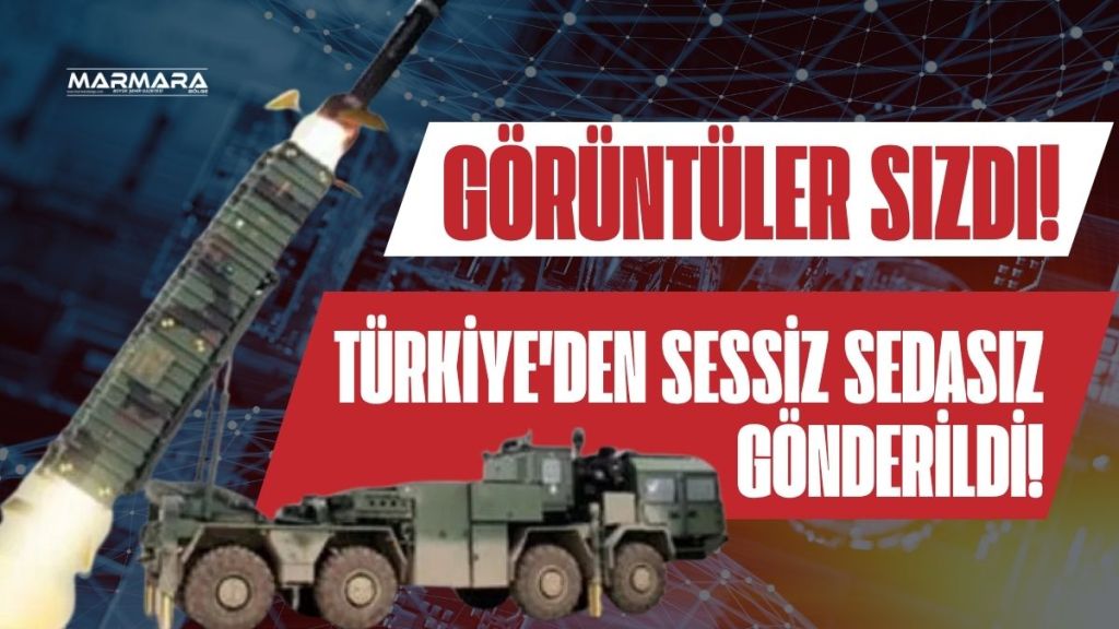 Türkiye’nin savunma sanayii ihracatında önemli bir kilometre taşı daha geride