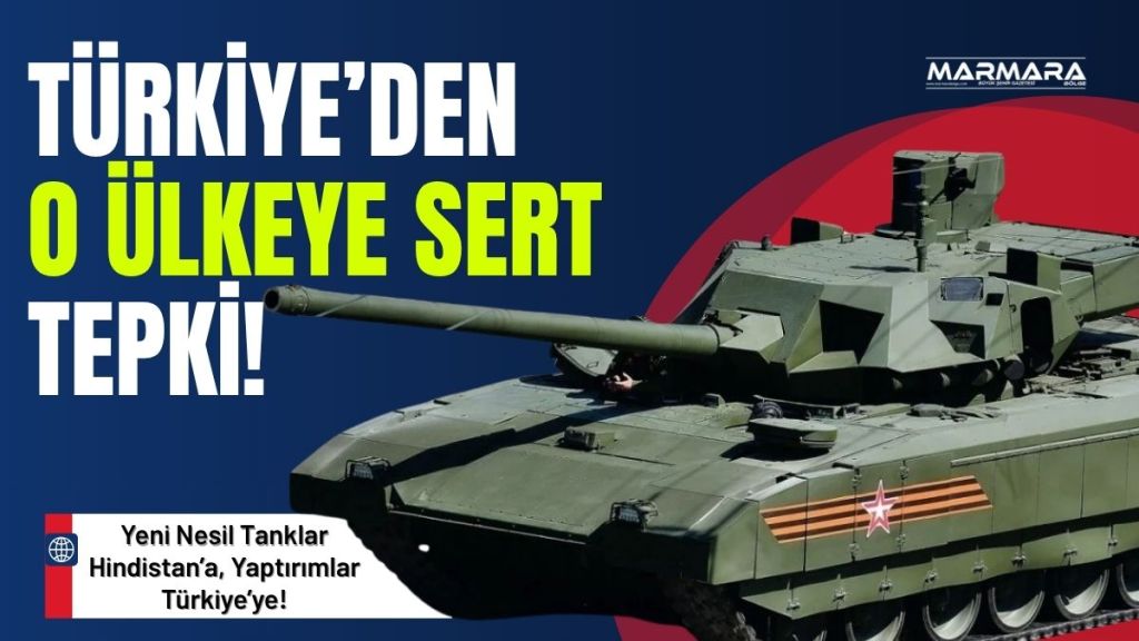 Türkiye’ye S-400 hava savunma sistemi nedeniyle uygulanan yaptırımlar, benzer alımları